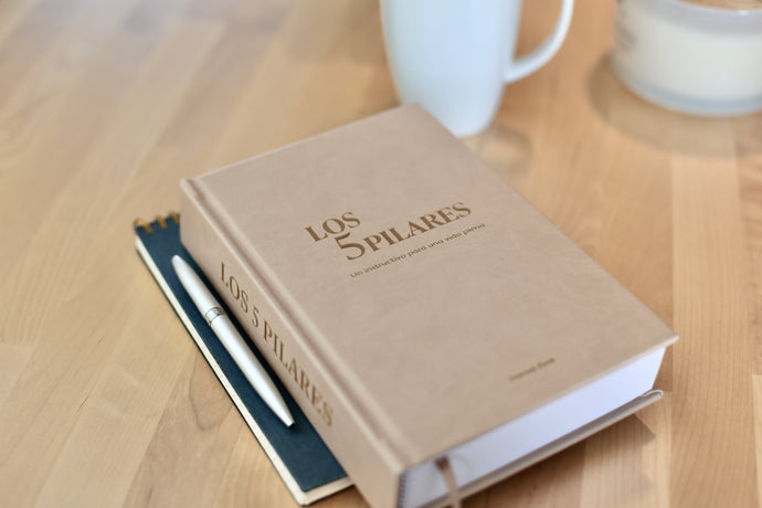 ¿El journaling, una moda...?